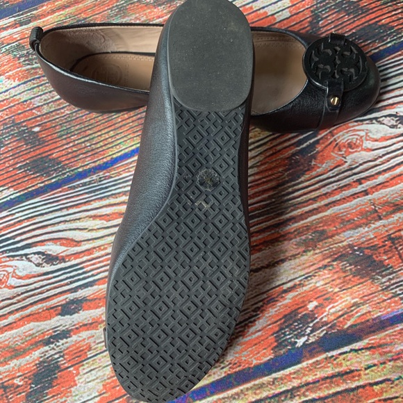 Tory Burch Flats - Picture 2 of 4